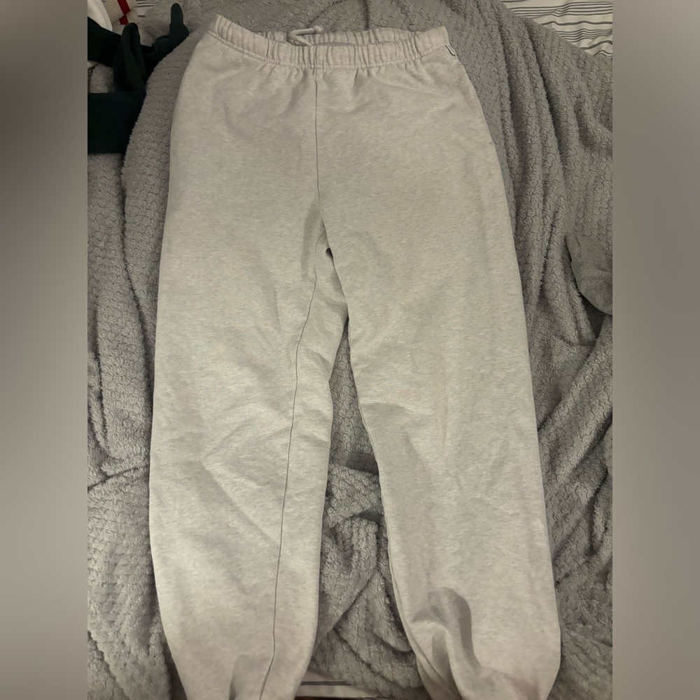 TNA track pants